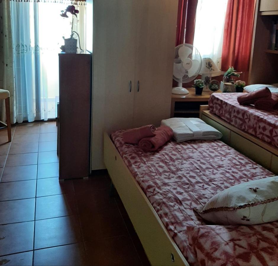 Casa Costa Calma Villa Bagian luar foto